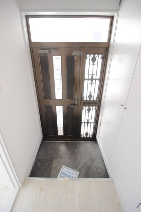 ドリームビレッジ1階 部屋その他