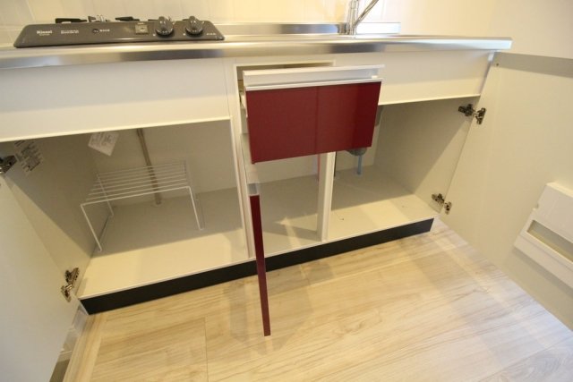 音楽マンション セレナーデ東長崎 キッチン