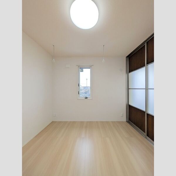 リヴェール303号室 部屋その他