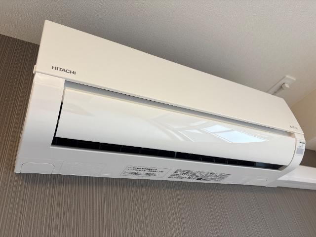 ｓｕｎｓｈｉｎｅ　ｒｅｓｉｄｅｎｃｅ302号室 洗濯機置場