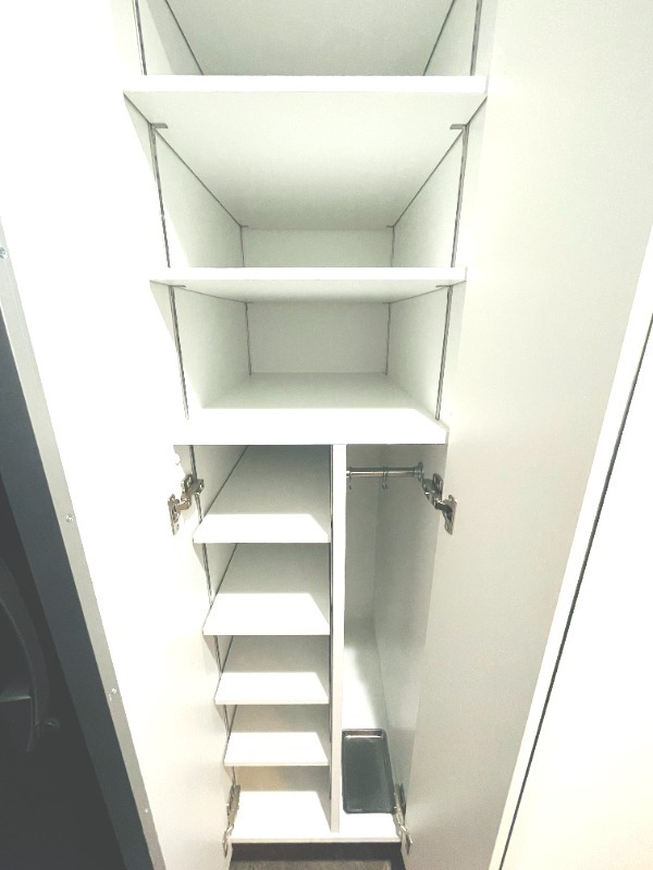 プレサージュ町田駅前 部屋設備