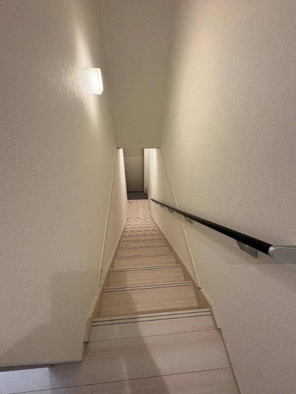 エトワールヴァリ　プレリュード2階 内観