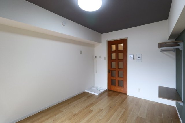 ライオンズマンション三鷹さくら通り6階 部屋その他