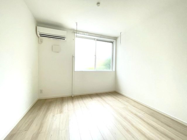 ガーデンヒルズ武蔵小杉 リビング