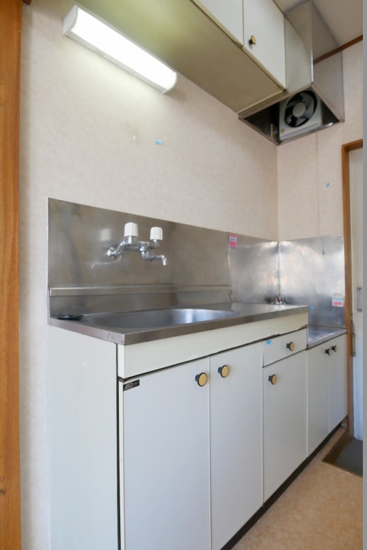 ビスタ上板橋2階 同建物別部屋の参考画像