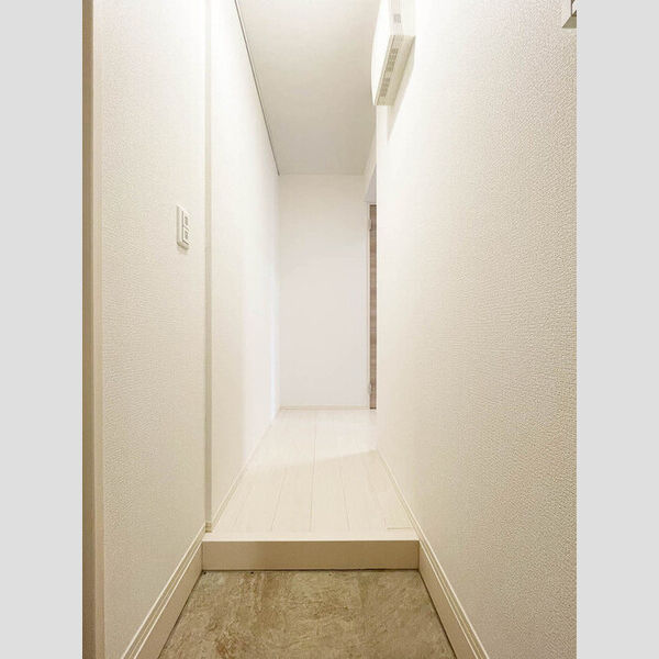 アンリシール・レイク103号室 玄関