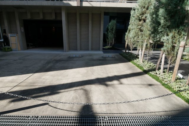 ヴァローレクオリタ浅草橋 外観