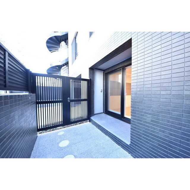 グローリオシェルト池袋Ⅴ 内観