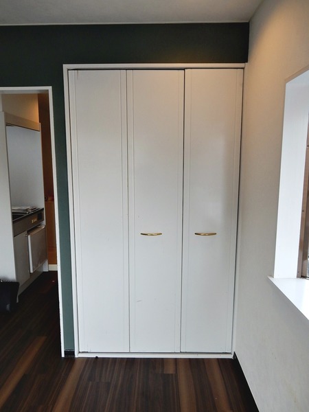 ジュネスAOKI305号室 収納