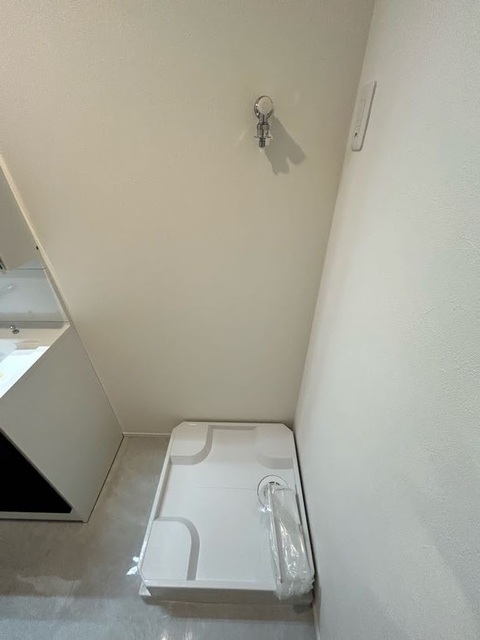 ライブリー東向島0204号室 部屋設備