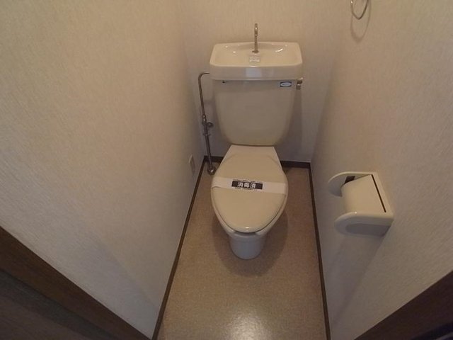 菱和パレス早稲田302号室 同建物別部屋の参考画像