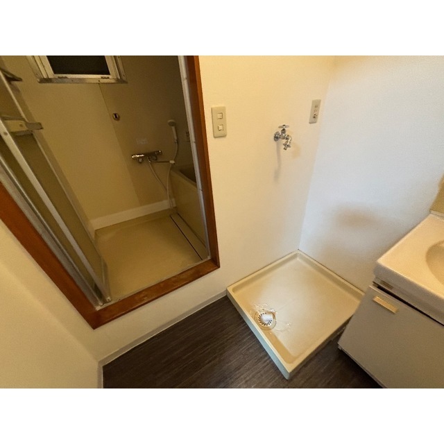 クオリティ所沢302号室 部屋その他