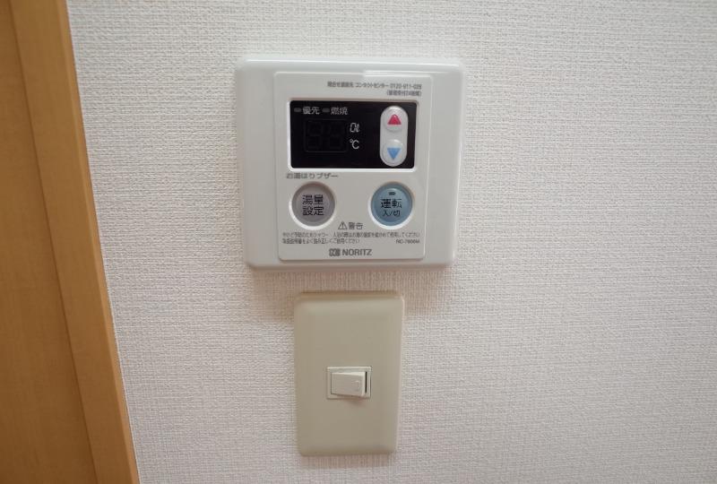 メルローズプレイスⅡ2階 部屋その他