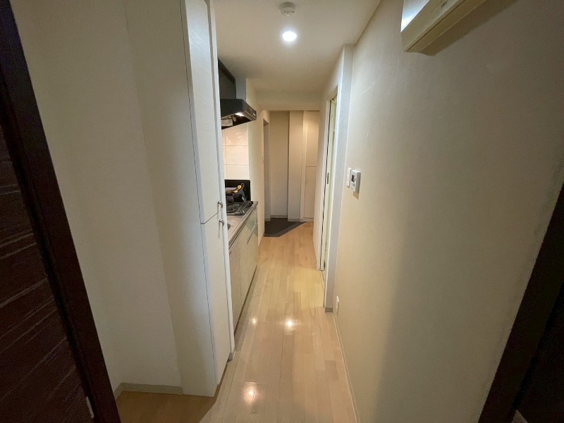 フェニックス横濱関内ＢＡＹ　ＧＡＩＡ8階 内観