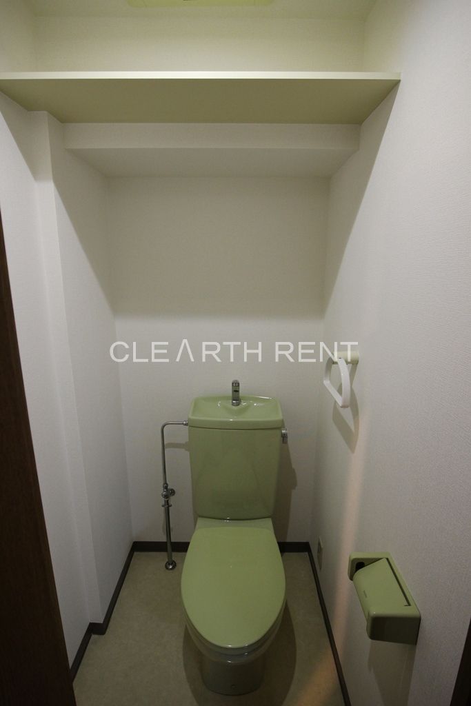 菱和パレス上馬11階 同タイプ別住戸写真となります。現況と異なる場合がございます。