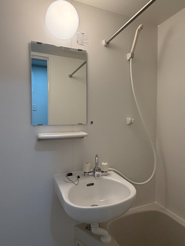 Well-being青砥Ⅰ1階 お風呂