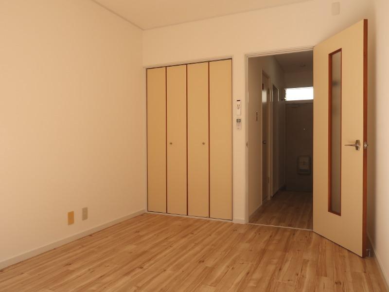 バードヒルズ1階 部屋その他