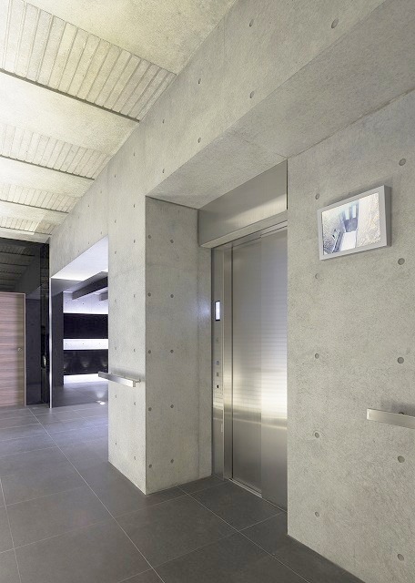 ラフィスタ野方6階 外観