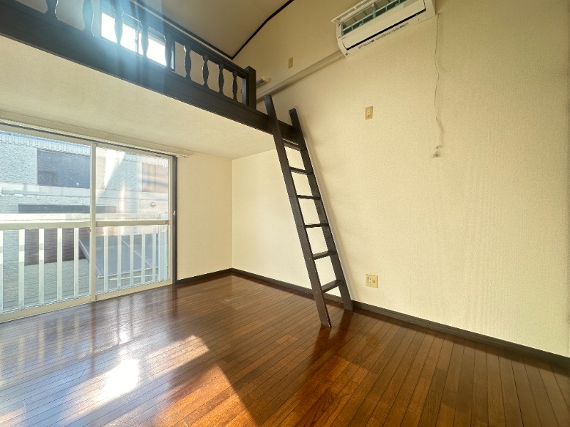 ライズ桜木2階 部屋その他