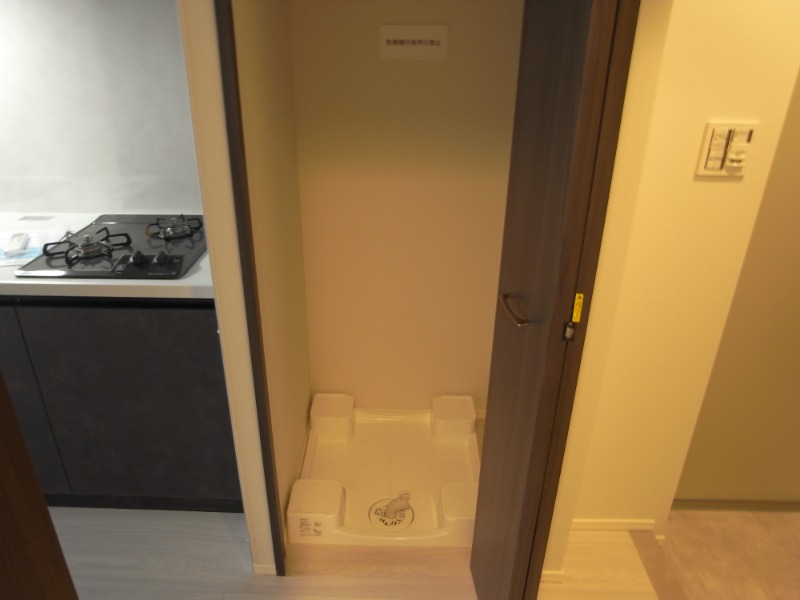 グリーンフォート河田6階 他号室の写真です