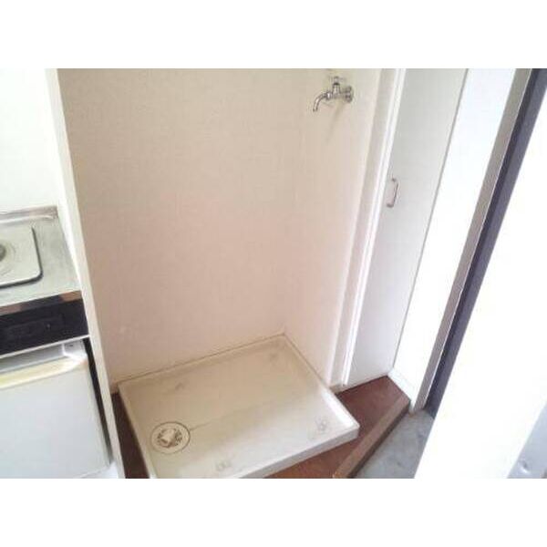 サンテラス奥戸0105号室 部屋その他