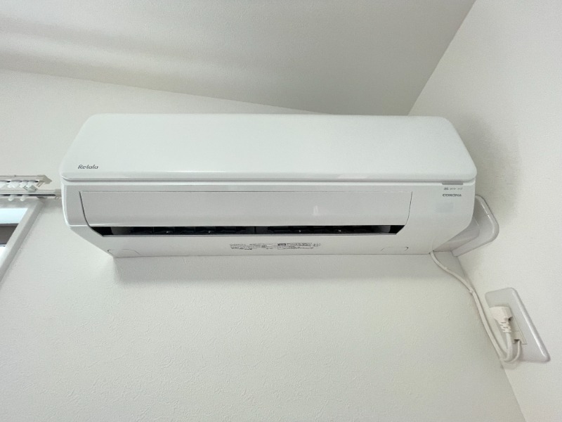 アットリラ八千代台西A3階 部屋設備