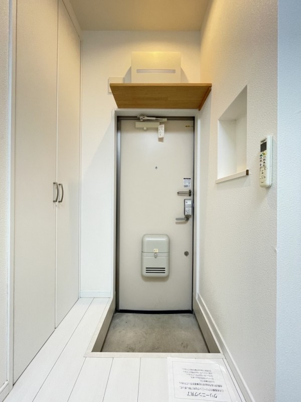 ビュー檜富士 内観