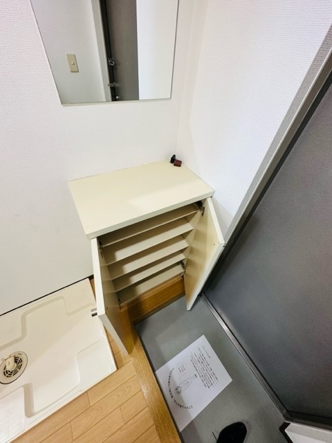 バイオレットＴＡＫＥＤＡ0203号室 その他