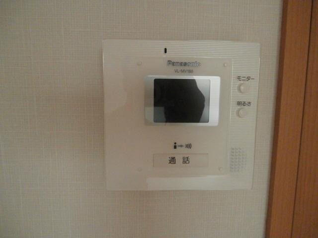 メゾン創合2階 部屋その他