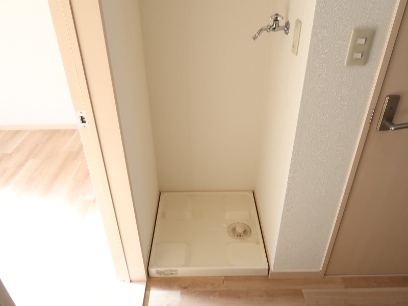 ロンベルク妙典 部屋設備