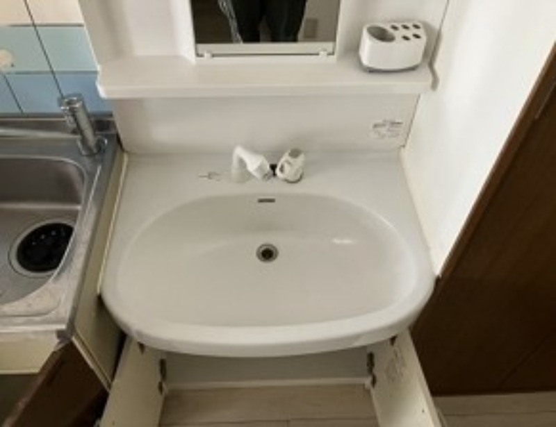 ステラ ※別号室の写真となります。