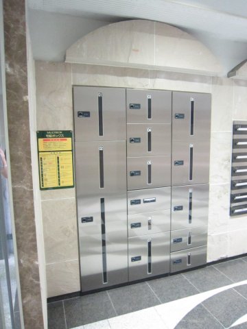 リヴェール湘南0401号室 その他共有部分