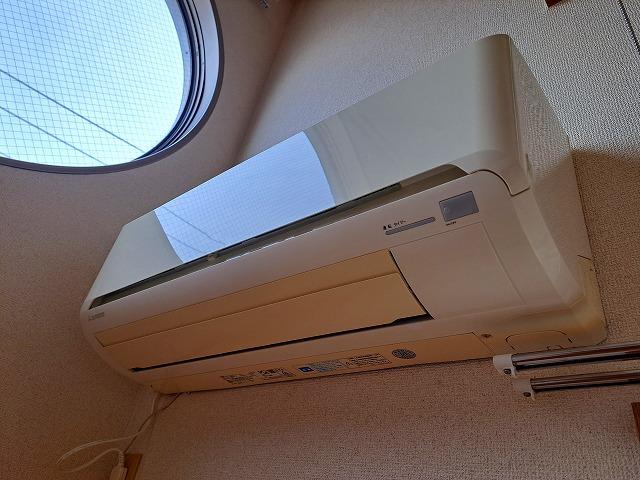 サンヴィアーレ・グランサージュ 部屋設備