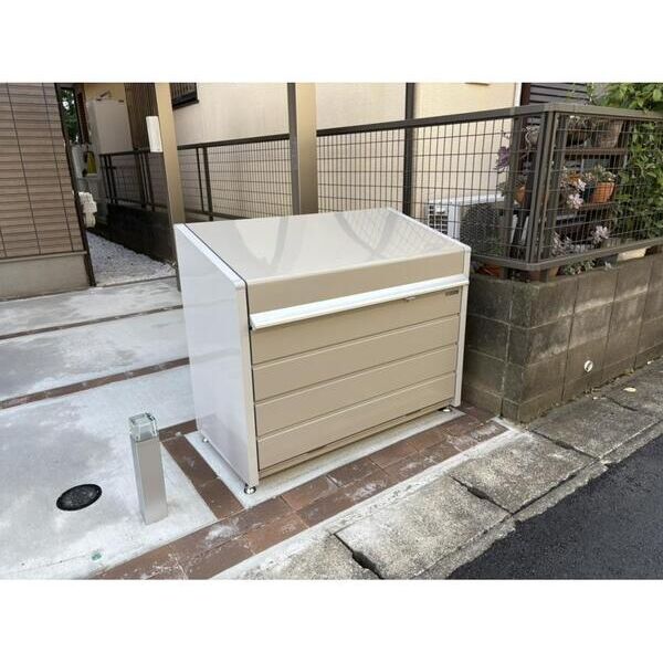 フォレスト深見 部屋設備