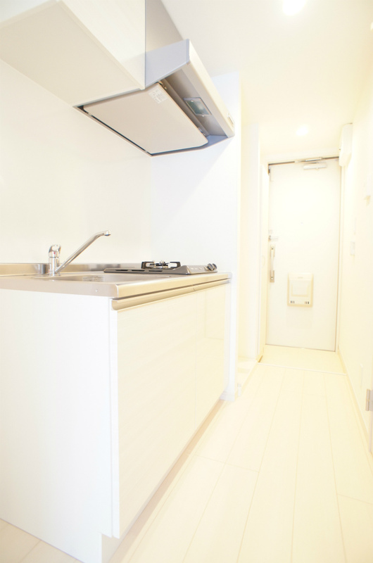 リブリ・東久保町1階 部屋その他