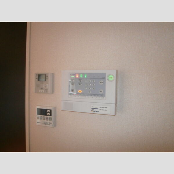 グランドゥールヒル　Ⅰ201号室 部屋設備