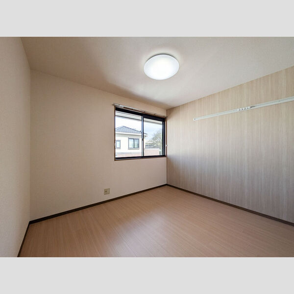 グリーンパーク笹目205号室 洋室