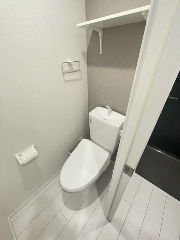 ＢＩＢＬＩＯ　ＭＥＧＵＲＯ2階 内観