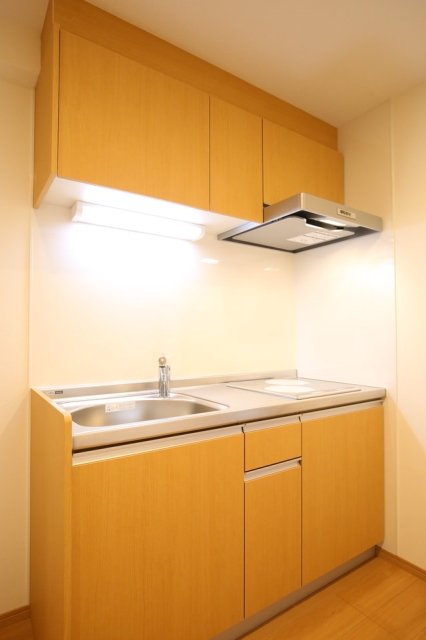 ソシエ東長崎 キッチン