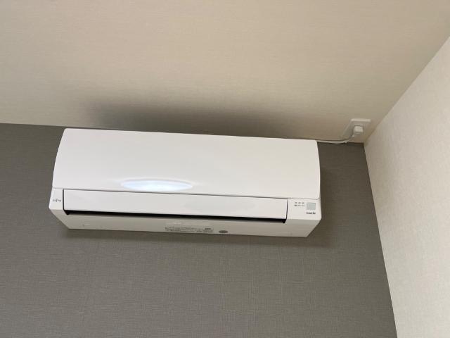 ＣＯＳＭＯＳ　Ⅱ エアコン