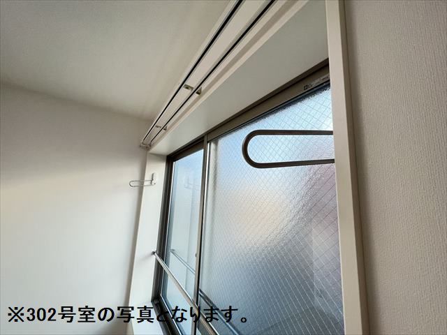 赤羽ｔｅｒｒａｃｅ リビング