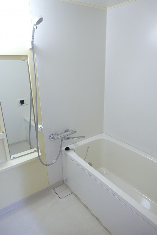 T's garden西寺尾 B棟3階 お風呂