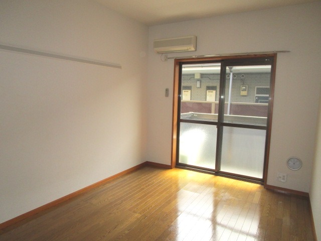 サンライズハウスA棟 居室