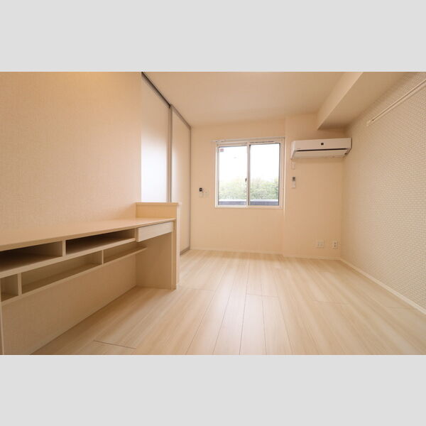 プチクールおゆみ野306号室 洋室