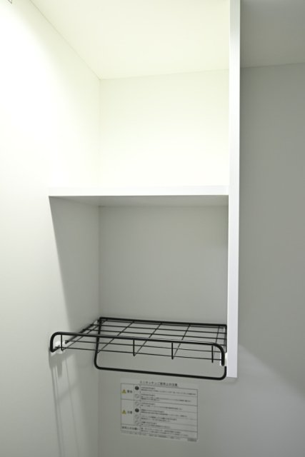 Ｃスクエア矢口1階 キッチン