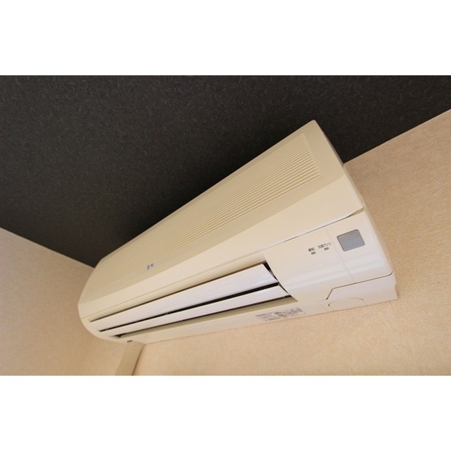 セレステ　ディオーサ204号室 エアコン