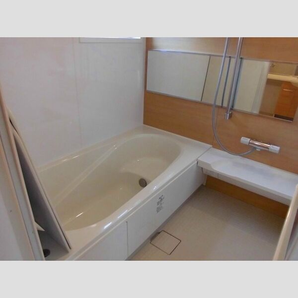 Ciel(シエル)　MM号室 バス