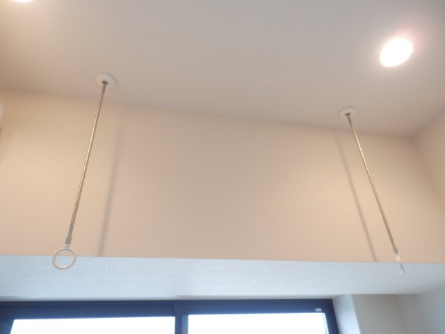 びゅうリエットグラン新宿戸山620号室 部屋設備