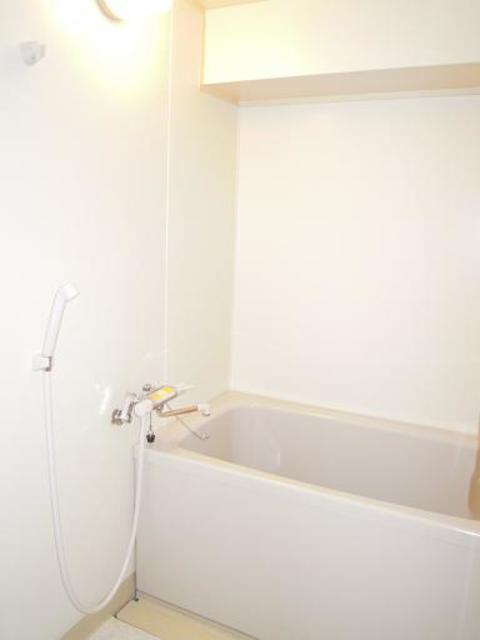 メゾン朝比奈 お風呂