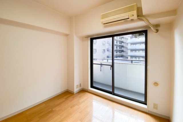 パーク・ノヴァ鶴見4階 部屋その他